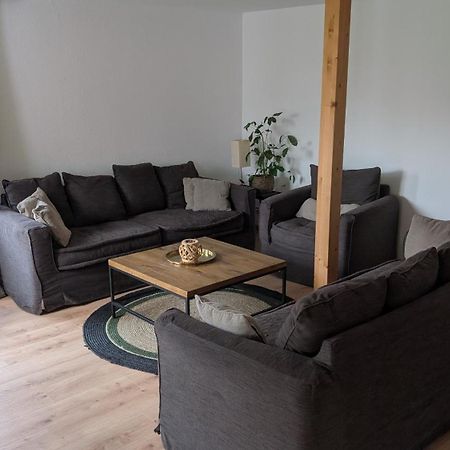 Sweet Dreams House Apartment บราวน์ชไวก์ ภายนอก รูปภาพ