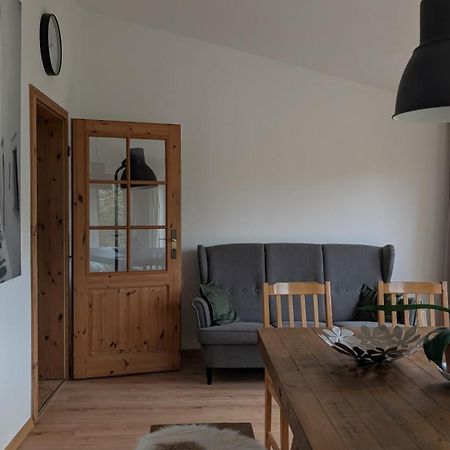Sweet Dreams House Apartment บราวน์ชไวก์ ภายนอก รูปภาพ