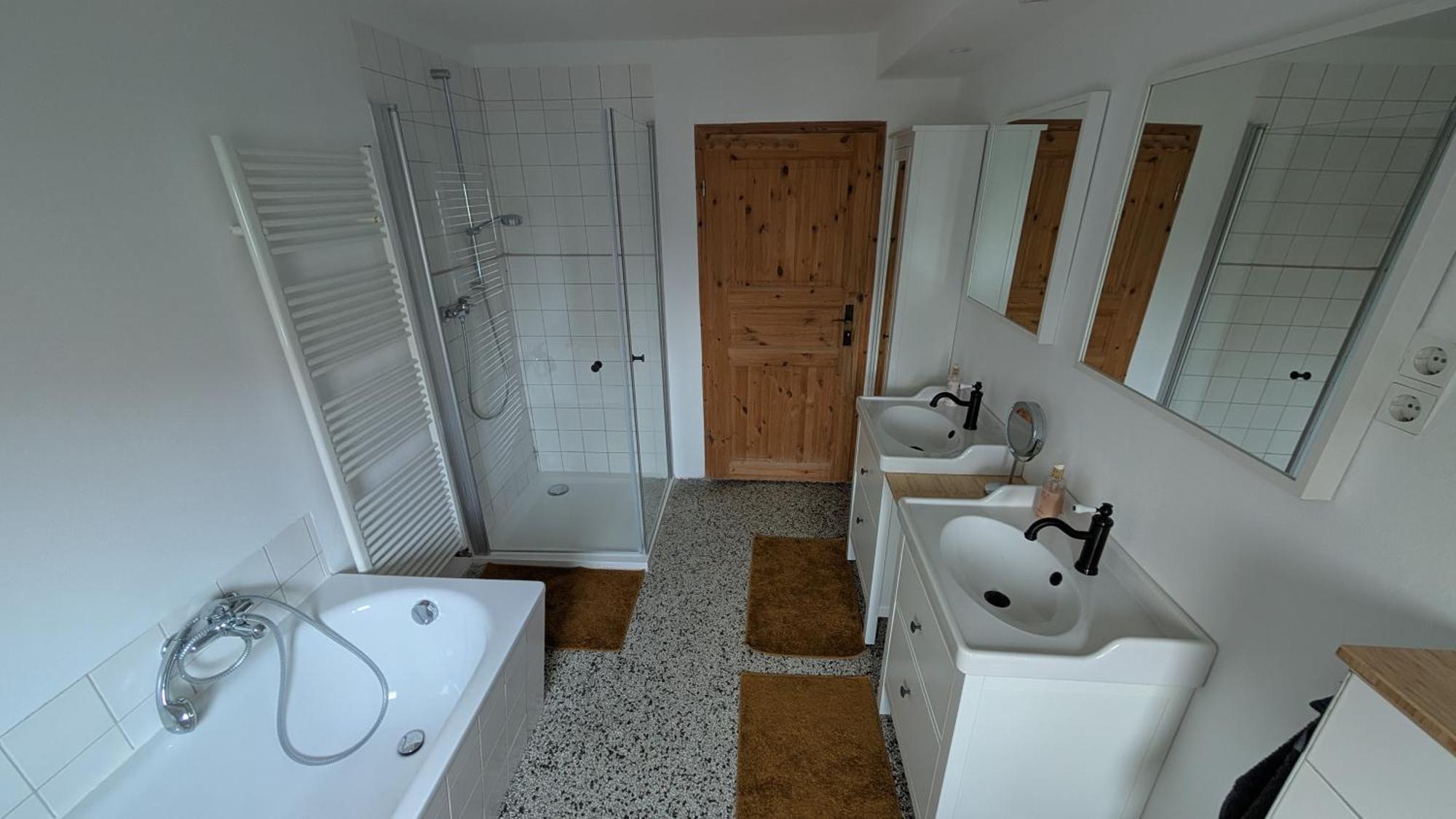 Sweet Dreams House Apartment บราวน์ชไวก์ ภายนอก รูปภาพ