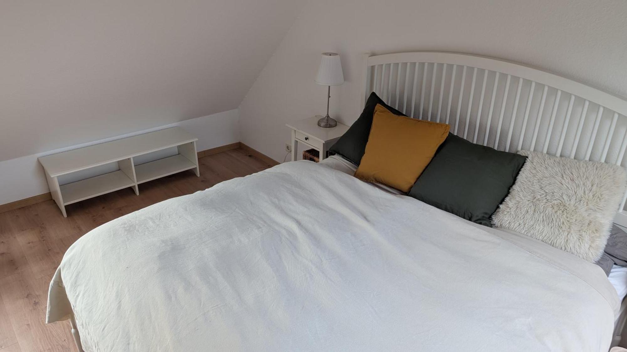 Sweet Dreams House Apartment บราวน์ชไวก์ ภายนอก รูปภาพ