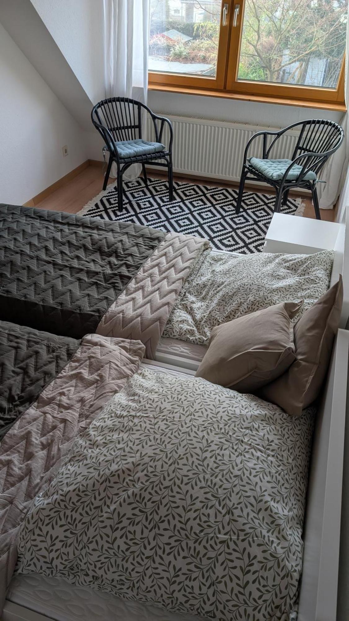 Sweet Dreams House Apartment บราวน์ชไวก์ ภายนอก รูปภาพ