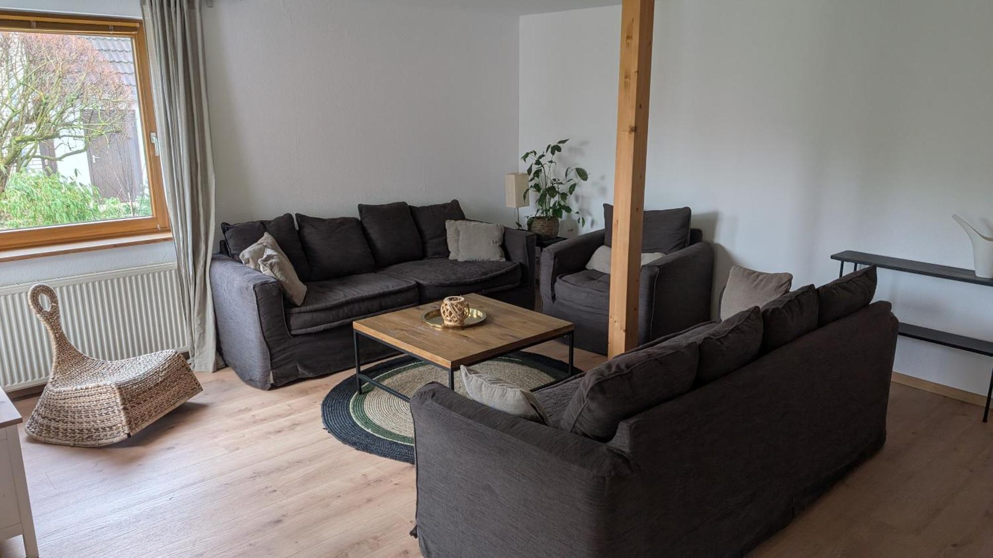 Sweet Dreams House Apartment บราวน์ชไวก์ ภายนอก รูปภาพ