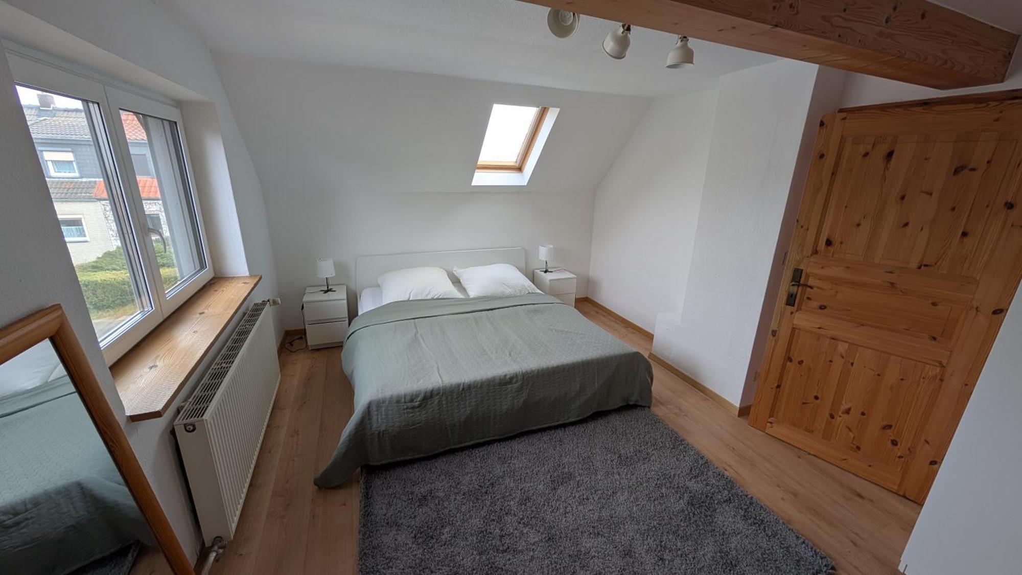 Sweet Dreams House Apartment บราวน์ชไวก์ ภายนอก รูปภาพ