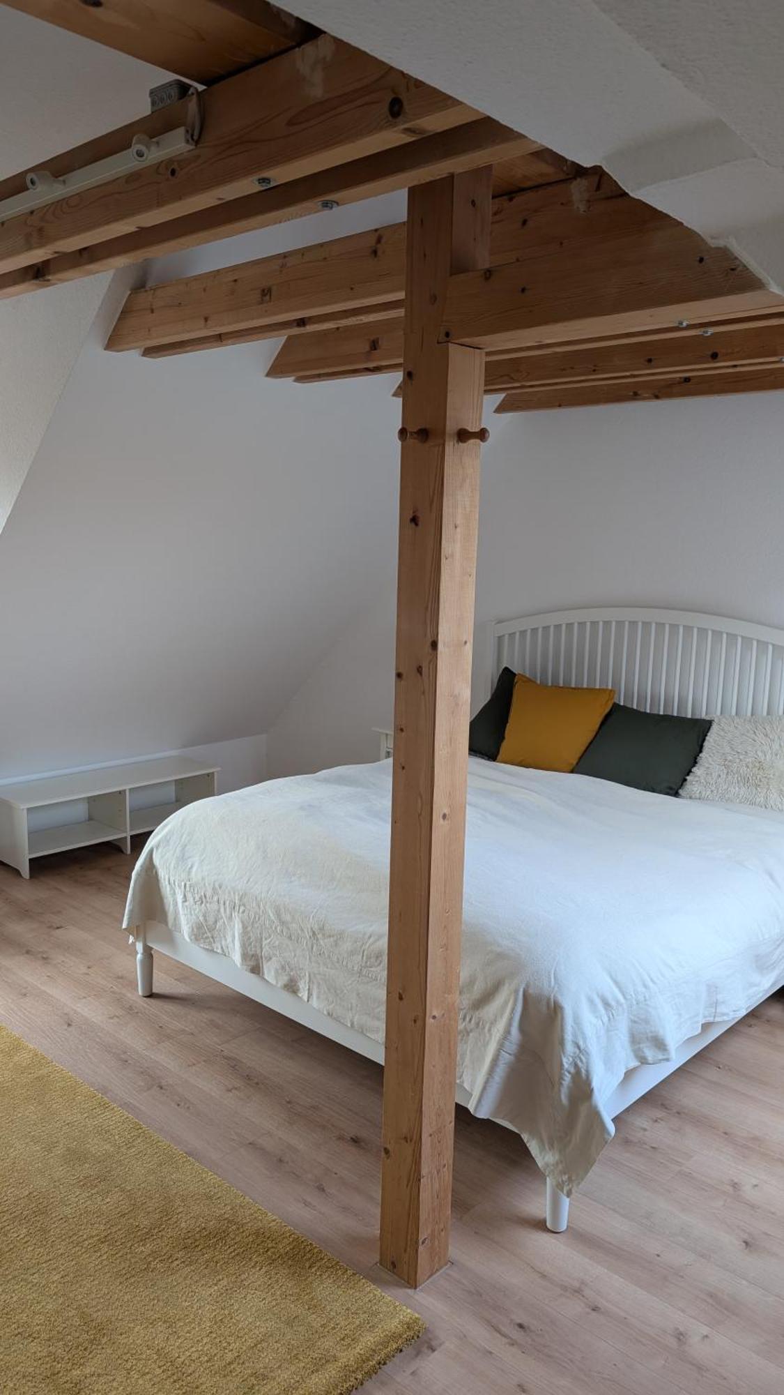 Sweet Dreams House Apartment บราวน์ชไวก์ ภายนอก รูปภาพ