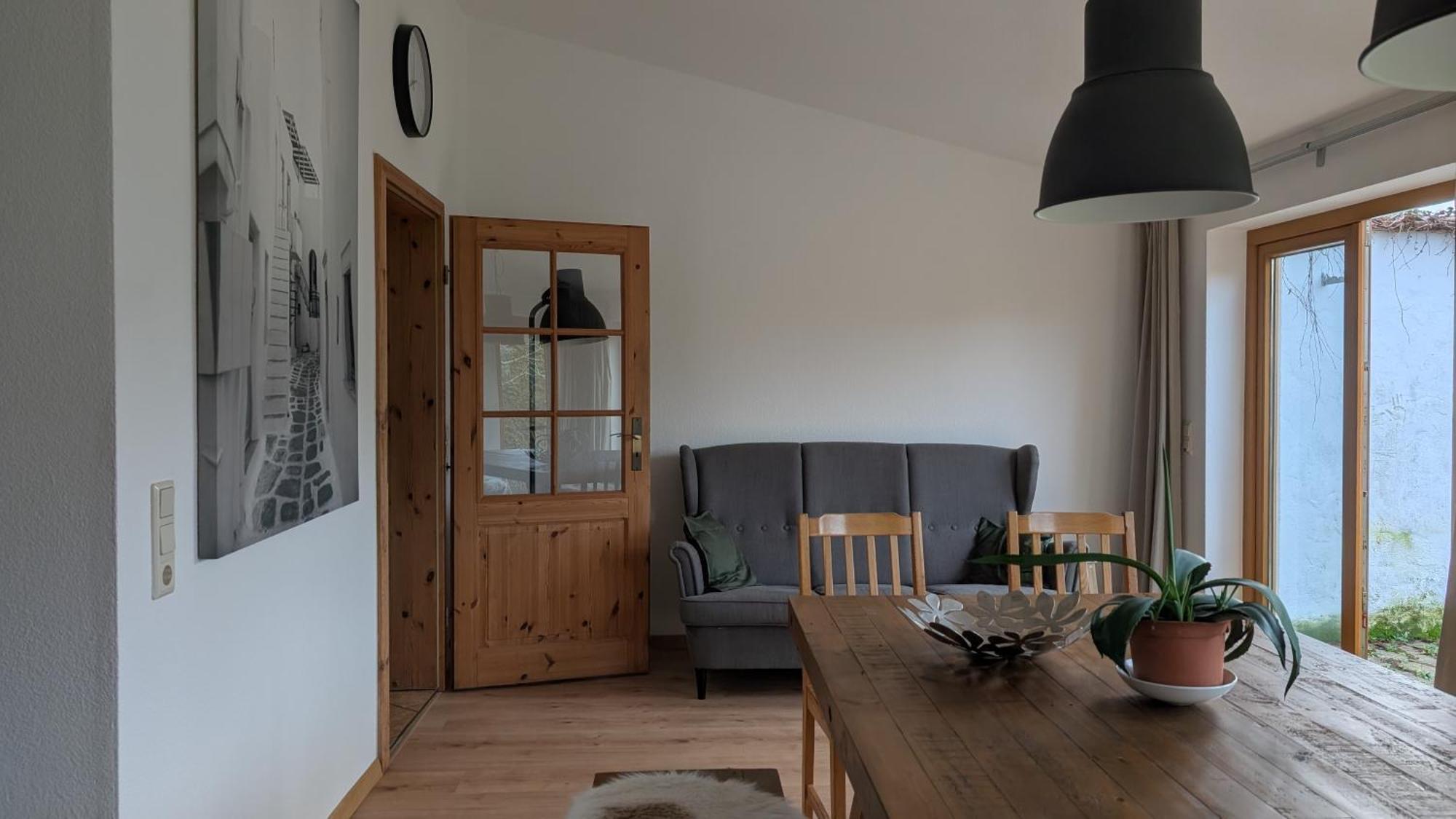 Sweet Dreams House Apartment บราวน์ชไวก์ ภายนอก รูปภาพ