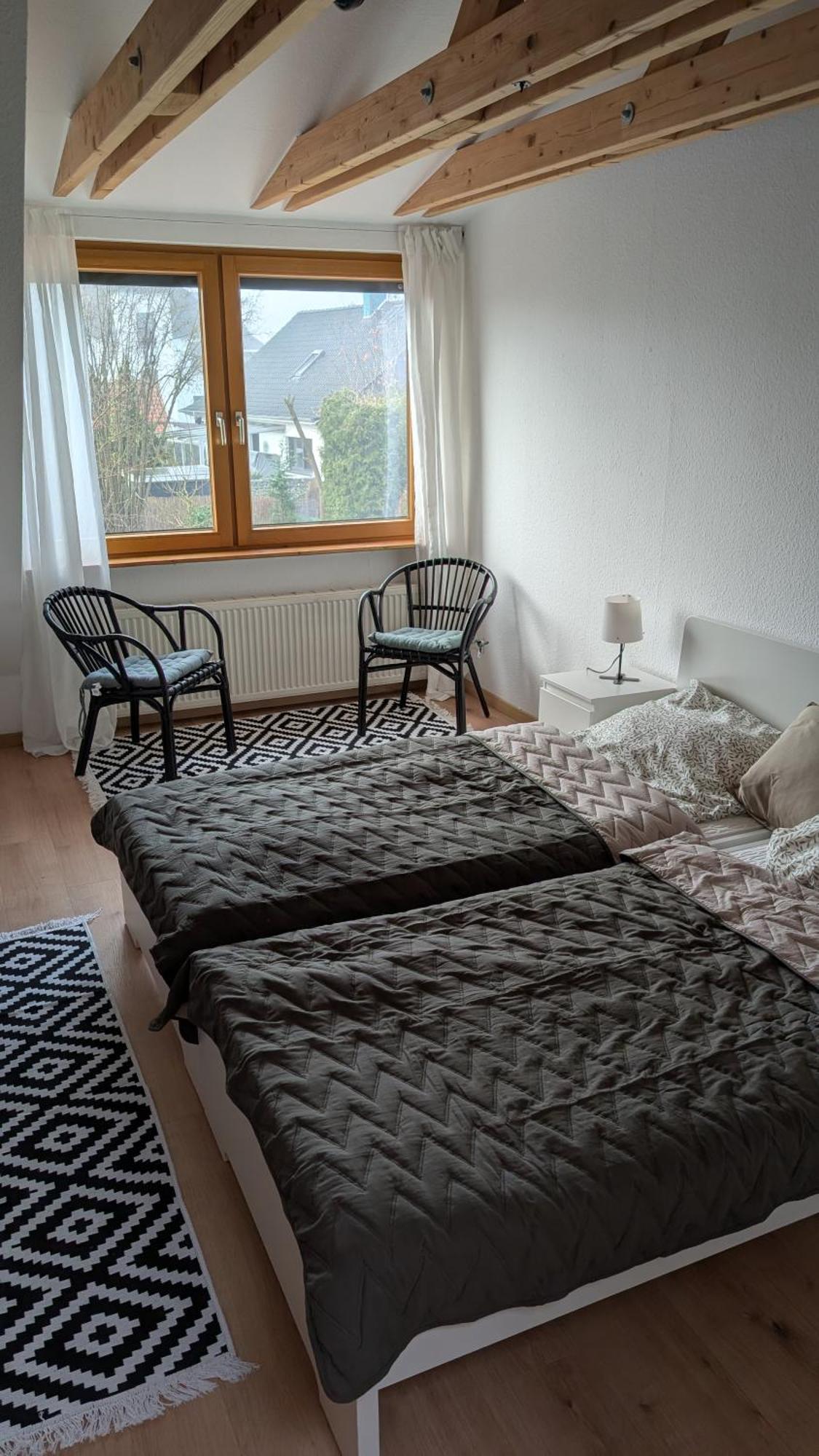 Sweet Dreams House Apartment บราวน์ชไวก์ ภายนอก รูปภาพ